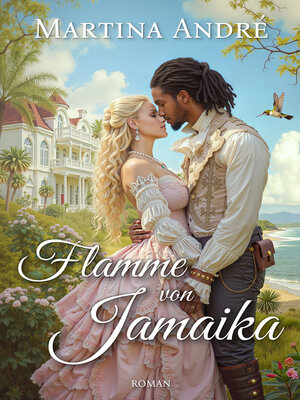 cover image of Flamme von Jamaika